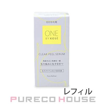 カバーマーク モイスチュア チャージ セラム (美容液) リフィル 40ml
