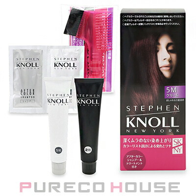 生活の木 ヘアカラートリートメント (染毛料・ヘアトリートメント