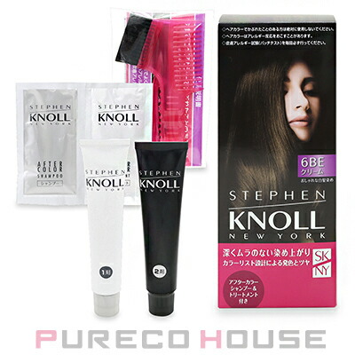 ホーユー レセ カラートリートメント （ヘアトリートメント・染毛料