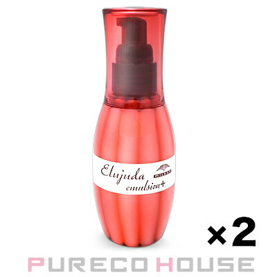 ミルボン ディーセス エルジューダ エマルジョン + (プラス) (ヘア