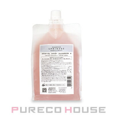 ロレアル ケラスターゼ NU バン サテン リッシュ (シャンプー) 1000ml