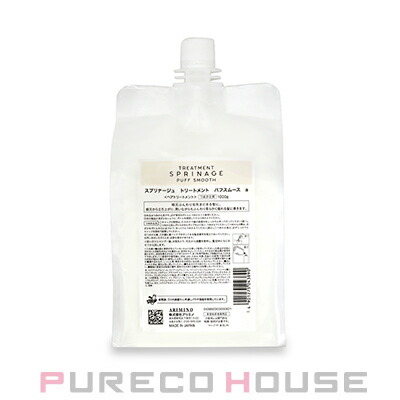 ミルボン プラーミア ヘアセラム トリートメント M (レフィル) 1000g