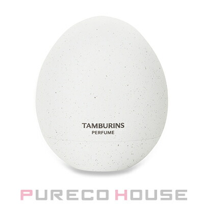 TAMBURINS(タンバリンズ) エッグ パフューム ウッド ソルト ビーチ