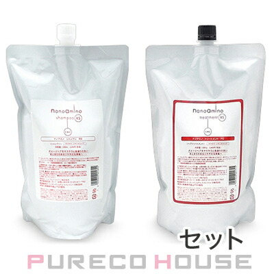 コーセー スティーブンノル カラーコントロール シャンプー W 400ml