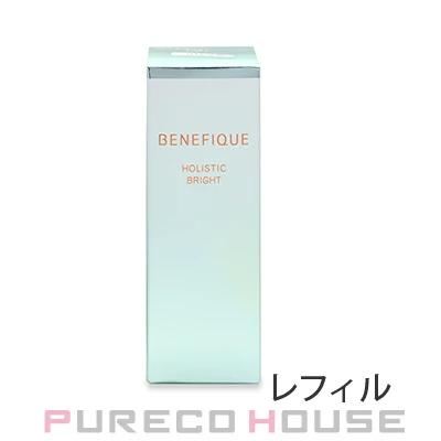 新品☘️ ベネフィークホリスティックブライト　薬用美白美容液 レフィル　2点 ホリスティックブライト 限定セット SR / ベネフィーク(美容液