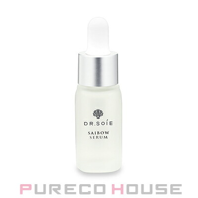 ドクターソワ SAIBOW セラム (美容液) 10ml | 最安値挑戦！【公式