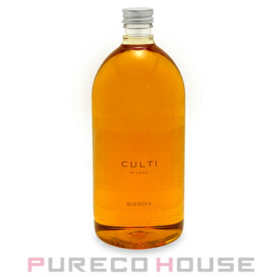 CULTI (クルティ) ディフューザー / STILE 1000ml #ODE ROSAE