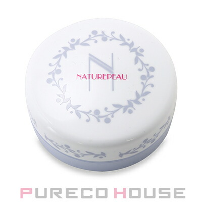 &be (アンドビー) UVスムースパウダー n (頭皮・全身用パウダー) SPF35