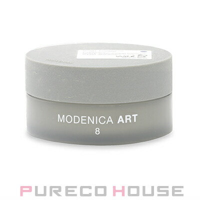 ナカノ モデニカ アート ワックス 8 (ヘアスタイリング) 60g | 最安値