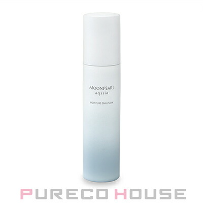 ミキモト コスメティックス ムーンパール アクシア モイスチャー