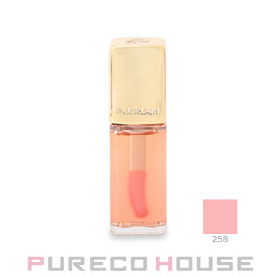 ゲラン キスキス ビー グロウ オイル 9.5ml #389 スパークリング