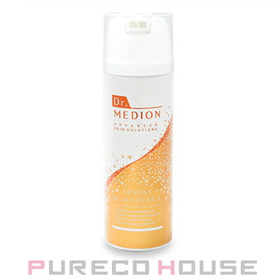 ドクター メディオン スパオキシ デュアルジェル VCプラス 100g | 最