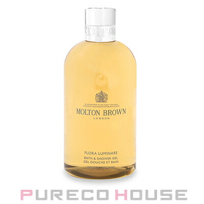Molton Brown (モルトンブラウン) ブラックペッパー バス＆シャワー