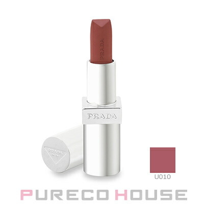 PRADA（プラダ） リップ バーム オプティマイジング ケア 3.8g #U000