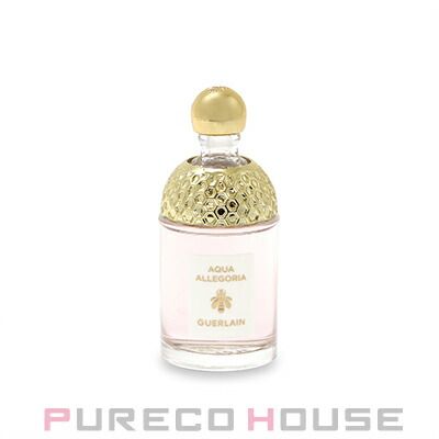 ゲラン アクア アレゴリア ペラ グラニータ EDT 【ミニチュア】 7.5ml