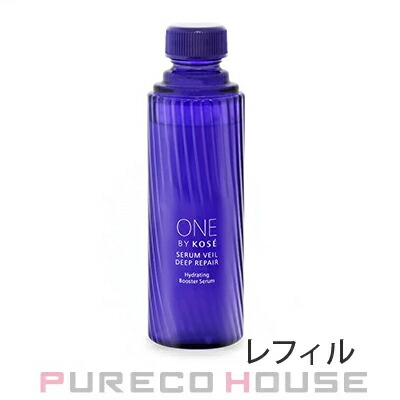 ONE BY KOSE セラムヴェールディープリペア セット ONE BY KOSE