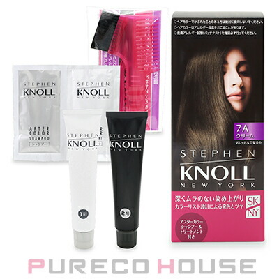 生活の木 ヘアカラートリートメント (染毛料・ヘアトリートメント