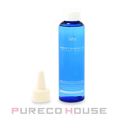 LADOR(ラドール) パーフェクト ヘア フィルアップ 150ml | 最安値挑戦