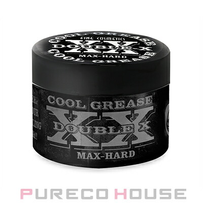阪本高生堂 クールグリースXX (スタイリング剤) 210g | 最安値挑戦