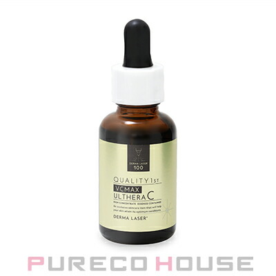 クオリティファースト ダーマレーザー ウルセラC 30ml | 最安値挑戦
