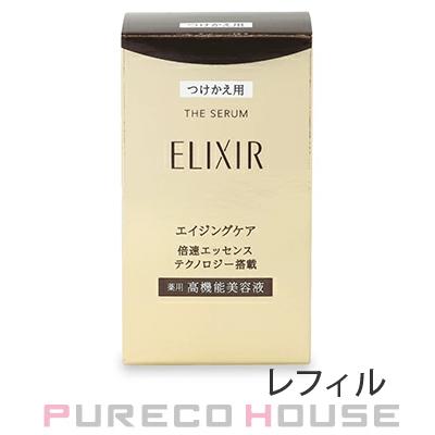 資生堂 エリクシール シュペリエル ザ セラム aa (美容液) 50ml