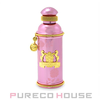 Molton Brown (モルトンブラウン) デリシャス ルバーブ & ローズ EDP