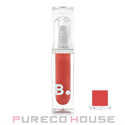 BANILA CO（バニラコ） ボリューム リップ プランパー 3.8g #マキシ