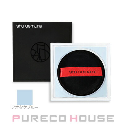 ByUR(バイユア) セラムフィット ルースフェイスパウダー 10g #01