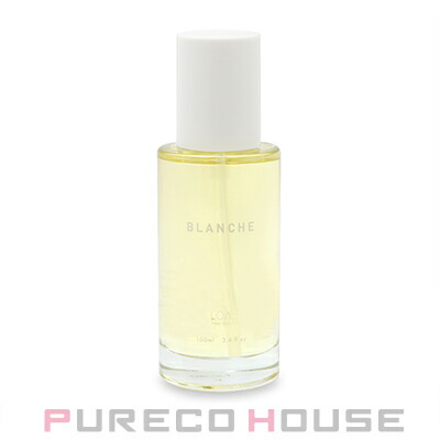 LOA THE OIL (ロア ザ オイル) ケア ブランシュ (洗い流さないヘア