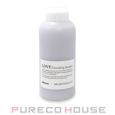 ダヴィネス　ラブ　シャンプー　1000ml davines(ダヴィネス) ダヴィネスエッセンシャル ラブ シャンプー