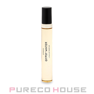 BYREDO / ジプシー ウォーター ロールオンパフュームオイル ジプシー ウォーター ｜ ロールオン パフュームオイル 7.5ml