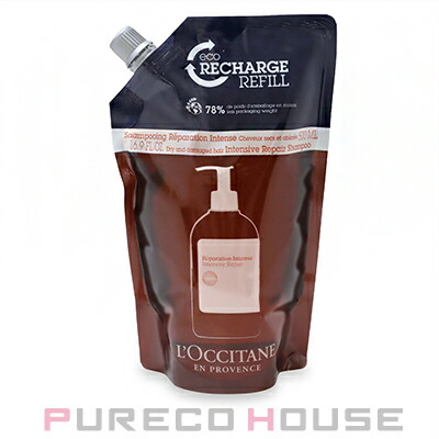 TOKIO (トキオ) IE インカラミ プレミアム シャンプー 700ml レフィル