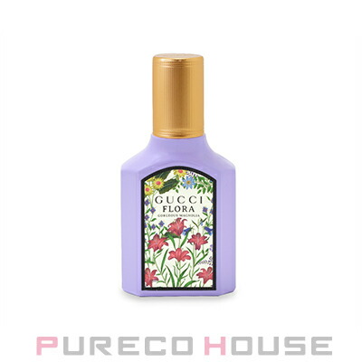 Gucci (グッチ） フローラ ゴージャス ジャスミン EDP SP 30ml | 最