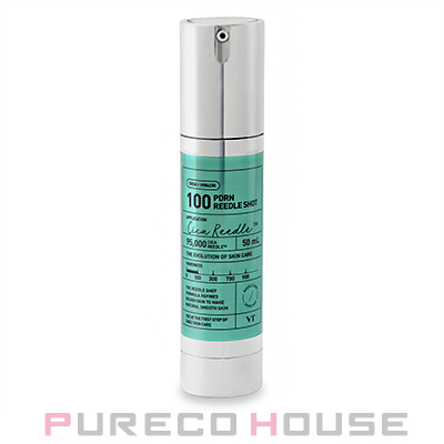 vtコスメ　リードルショットクリームpdrn 本体 Qoo10] VTコスメティックス [PDRNリードルショットセット]100