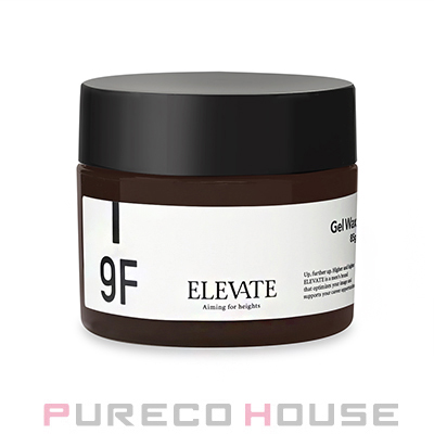 デミ エレベート ジェルワックス 9F (ヘアスタイリング) 85g | 最安値
