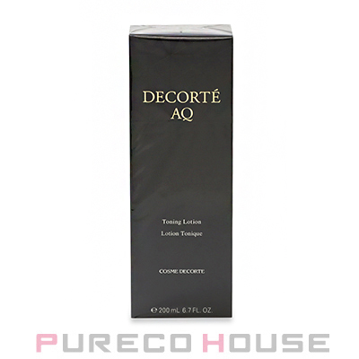 コーセー コスメデコルテ AQ トーニング ローション a (収れん化粧水