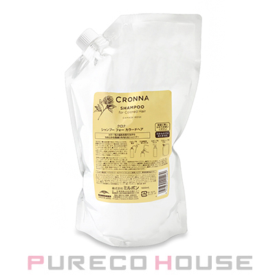 グローバルミルボン エンハンシング ビバシティ シャンプー リファイン