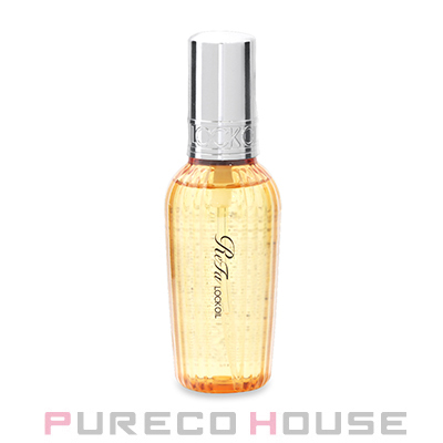 Refa (リファ) ロックオイル R (ヘアスタイリングオイル) 100ml | 最