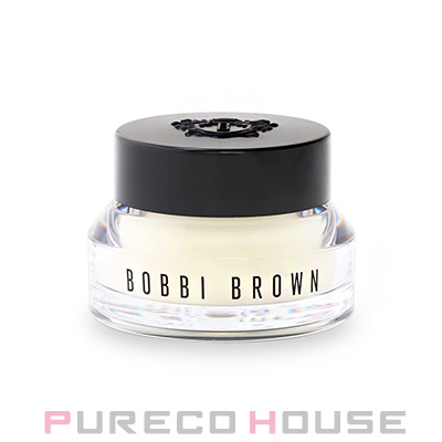 ボビイ ブラウン ビタエンリッチド クリーム ＆ フェイスベース 15ml