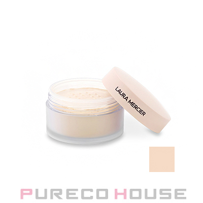 ローラ メルシエ トランスルーセント ルース セッティング パウダー