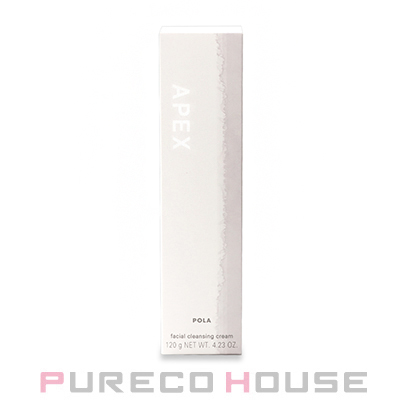 POLA APEX クレンジングクリー厶N 120g 1231 ポーラ (POLA) アペックス クレンジングクリームN 1131 120g | 最安値