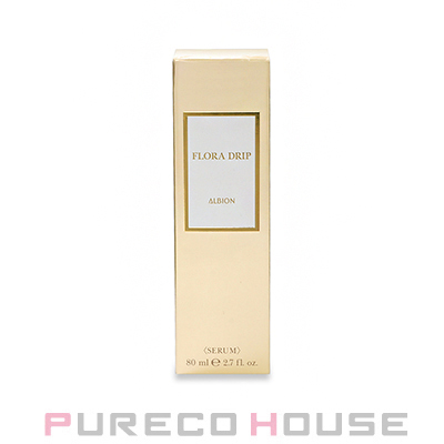 アルビオン フローラドリップ s (化粧液) 80ml | 最安値挑戦！【公式 