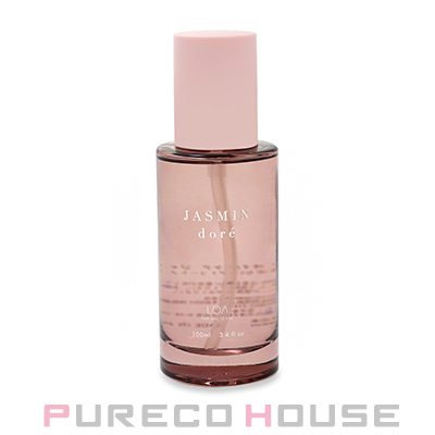 LOA THE OIL (ロア ザ オイル) ケア ジャスミンドレ (洗い流さないヘア