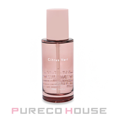 LOA THE OIL (ロア ザ オイル) ケア シトラスヴェール (洗い流さない