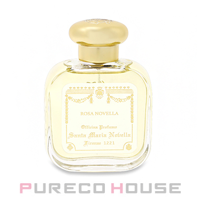 サンタ・マリア・ノヴェッラ ローザノヴェッラ 50ml EDC Santa Maria Novella サンタ・マリア・ノヴェッラ SANTA MARIA