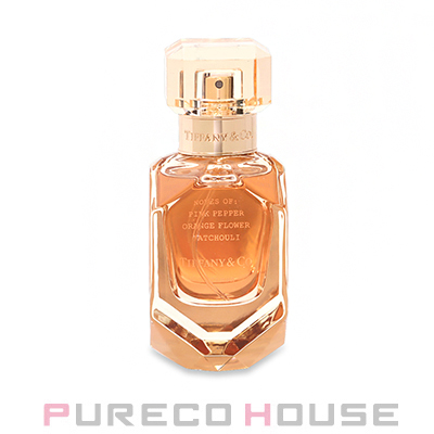 ティファニー ローズ ゴールド インテンス EDP SP 30ml | 最安値挑戦