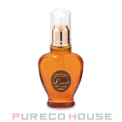 ルッチ メルティシロップ (洗い流さないヘアトリートメント) 100ml