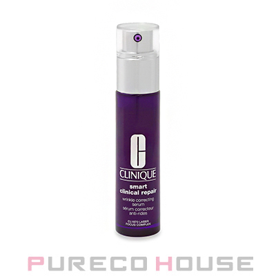 Clinique (クリニーク) スマート リペア セラム 30ml | 最安値挑戦 
