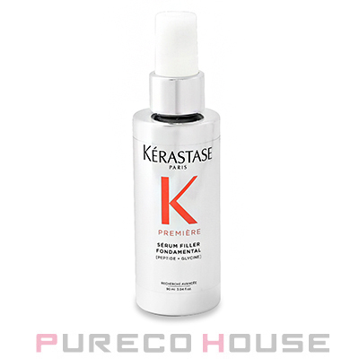 ロレアル ケラスターゼ PM セラム リペア フォンダメンタル (洗い流さ