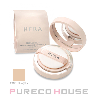 HERA(ヘラ) リフレクション スキン グロウ クッション